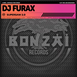 Supersaw 2.0 - EP