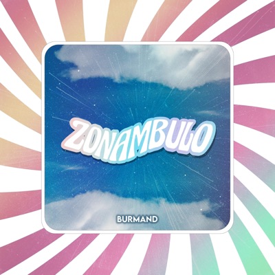 Zonambulo (Radio Edit) - Single