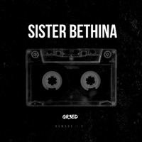 Sister Bethina (ElectroPiano) - Single - GR3ED