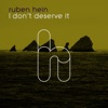 I Don't Deserve It - Single