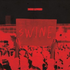 SWINE cover art