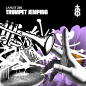 Trumpet Jemping artwork