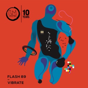Vibrate - Single