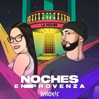 Noches En Provenza - Single - Kalexis