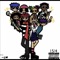 To the Sky/Playin Wit Me! - ihysage! lyrics