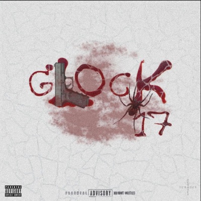 GLOCK17 (feat. $ØCRÃN_BÄBY & Pretty17) - Single