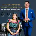 Cuando Cristo me llame a su presencia-Julio Cesar & Fernanda Sabina