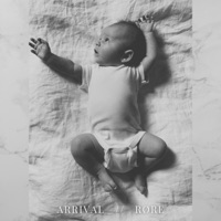 Arrival - Single - Avery Bright & RØRE