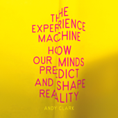 The Experience Machine: How Our Minds Predict and Shape Reality (Unabridged) - Andy Clark Cover Art