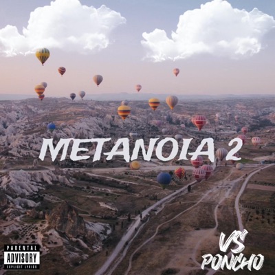 Metanoia 2