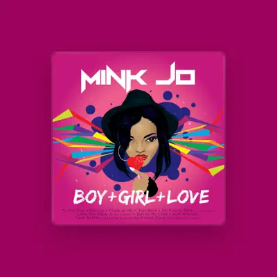 Listen to Mink Jo, watch music videos, read bio, see tour dates & more!
