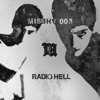 MISBHV003: Radio Hell - EP