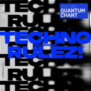 Quantum Chant - Single