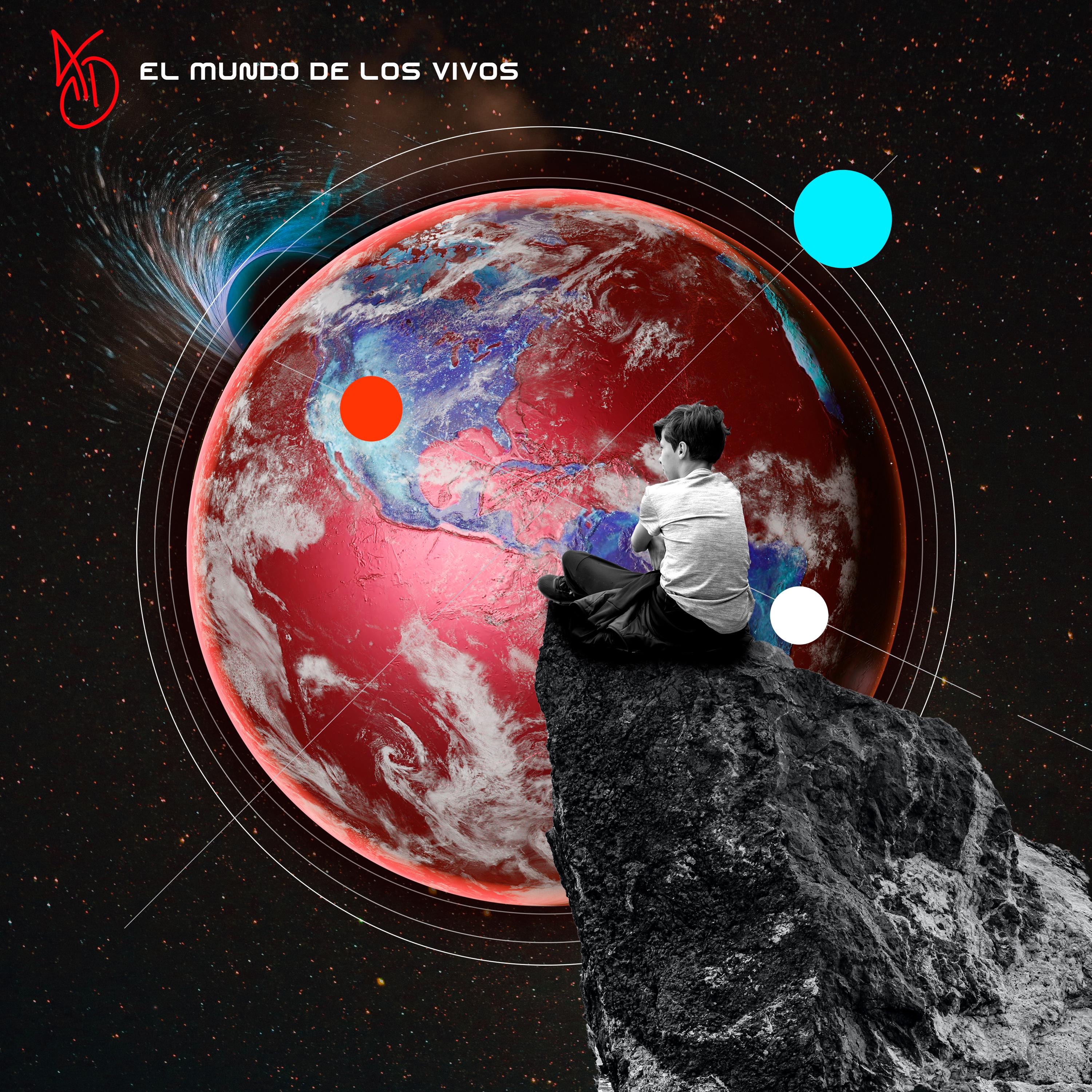 El Mundo de los Vivos