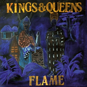 Kings & Queens