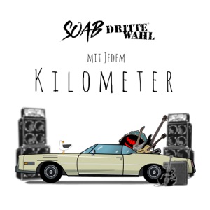 Mit jedem Kilometer - Single