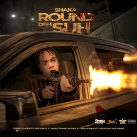 Round Deh Suh Shaka & Terro Don