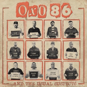 ...and the usual suspects