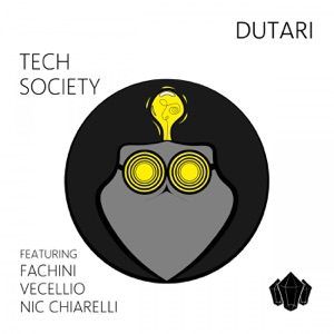 Tech Society - Single
