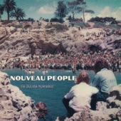 Nouveau People by Julian Munyard
