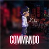 Commando - Single