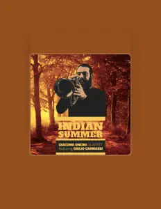 Listen to Giacomo Uncini Quartet, watch music videos, read bio, see tour dates & more!