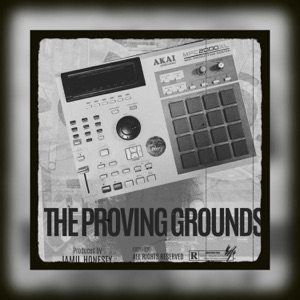 The Proving Grounds