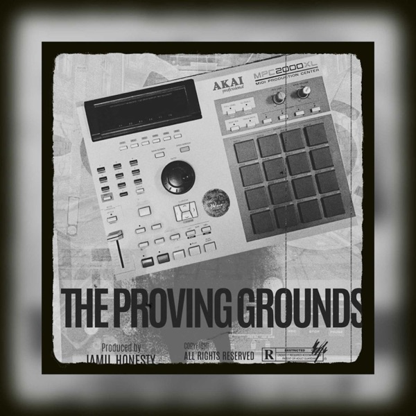 The Proving Grounds