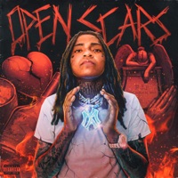 Open Scars - Single - Young M.A