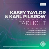 Farlight - Single artwork