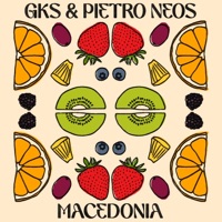Macedonia - EP - G K S & Pietro Neos
