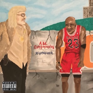 Pitchin Quarters - EP