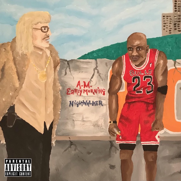 Pitchin Quarters - EP