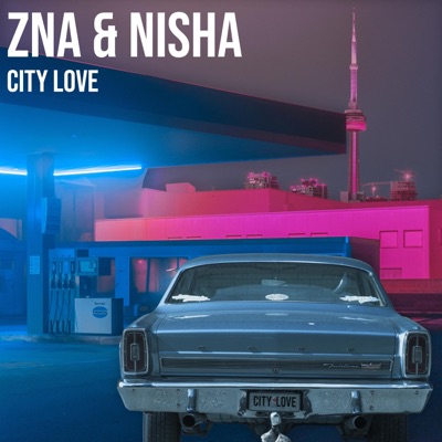 City Love - Single