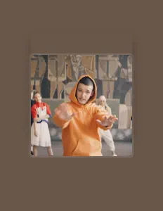 Hör dir Mateya an, schau dir Musikvideos an, lies die Biografie, finde Tourdaten und mehr!