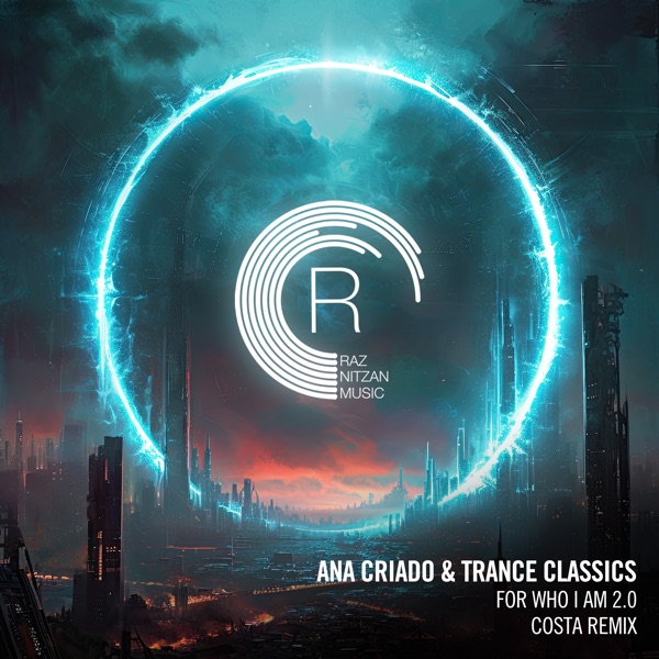 For Who I Am 2.0 (Costa Remix) - Single