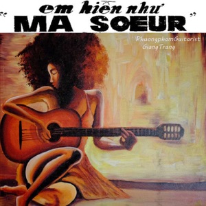 Em hiền như Ma Soeur - EP