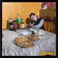 Dicen (feat. Bzro89) - Single - Cheskv Liz