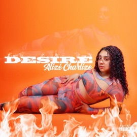 TIME and PLACE (feat. EYON) Alizé Charlize