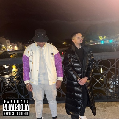 Flouz (feat. Mister M) [Radio Edit] - Single