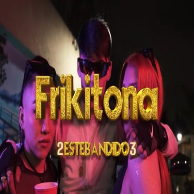 Frikitona - Single