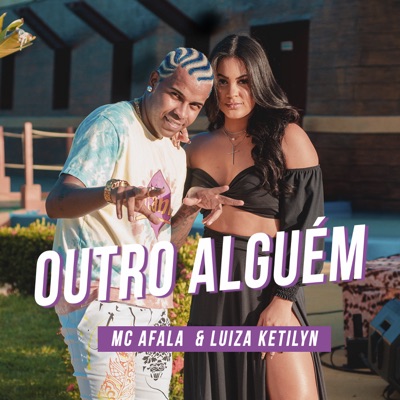 Outro Alguém - Single