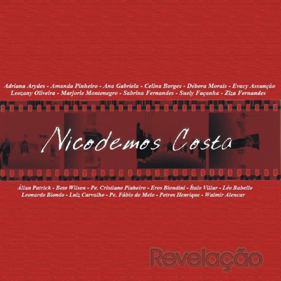 Revelação (Nicodemos Costa)