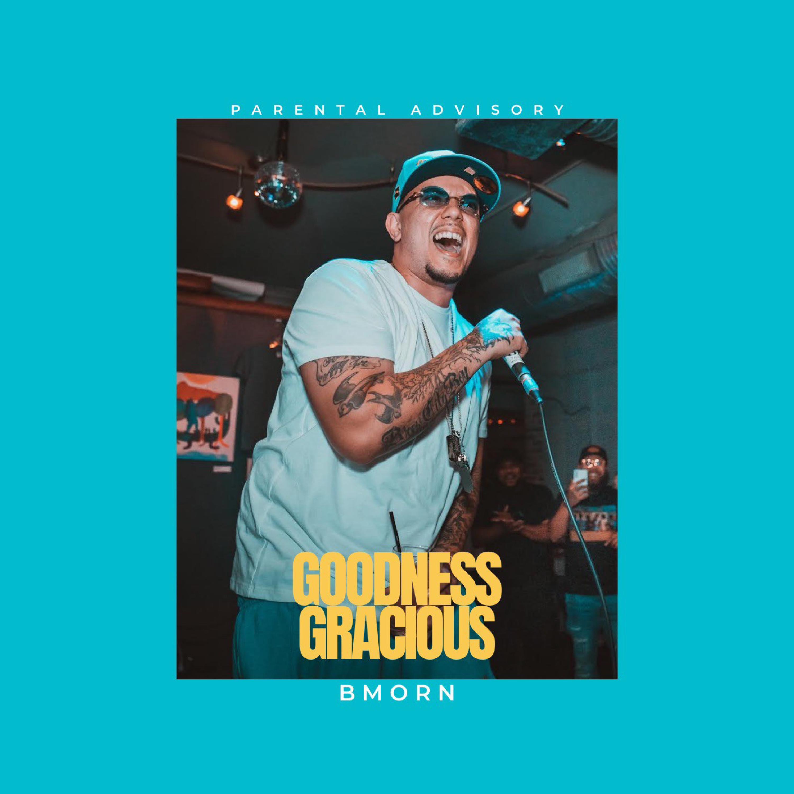 Goodness Gracious - Single