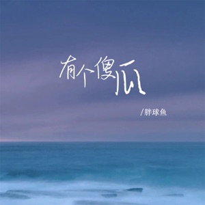 有个傻瓜 - Single