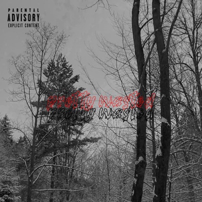 pretty wasted - Single