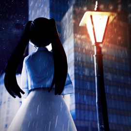 дождь ragemod3 & Maruchi