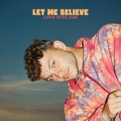 Let Me Believe (feat. Dad) artwork