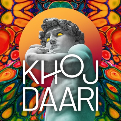 Khoj Daari - EP