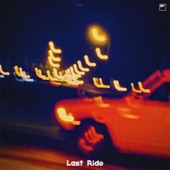 Last Ride artwork